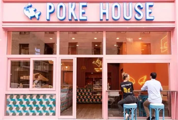 Poke House levanta 20 millones en su segunda ronda de financiación