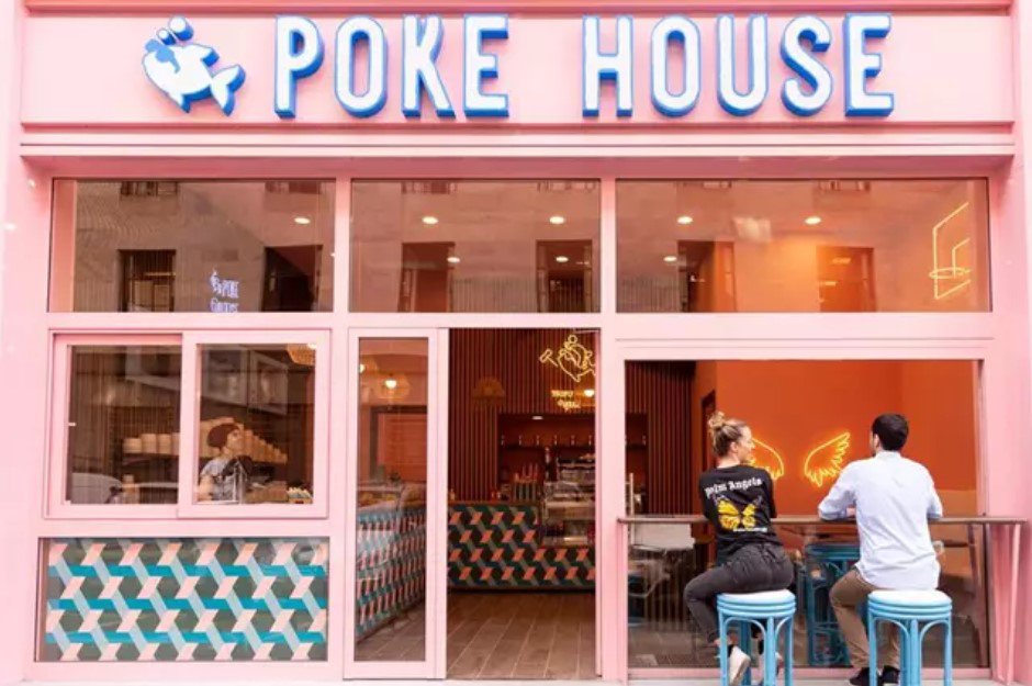 Poke House levanta 20 millones en su segunda ronda de financiación