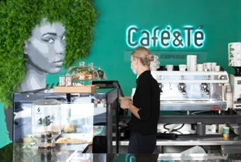 Café & Té de Plaza de los Cubos de Madrid reabre sus puertas como la flagship de la cadena