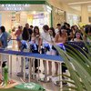 Gran Vía de Vigo acoge por cuarto año la prevalidación del Reggaeton Beach Festival Galicia