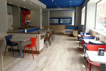 Domino’s Pizza realiza nueve aperturas en España