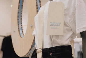 Primark reducirá a la mitad sus emisiones de carbono para 2030