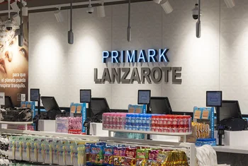 Primark abre su primera tienda en Lanzarote en Open Mall