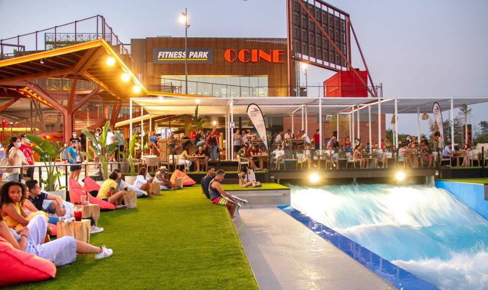 Arranca el “Primavera Terraza” de Citywave Madrid