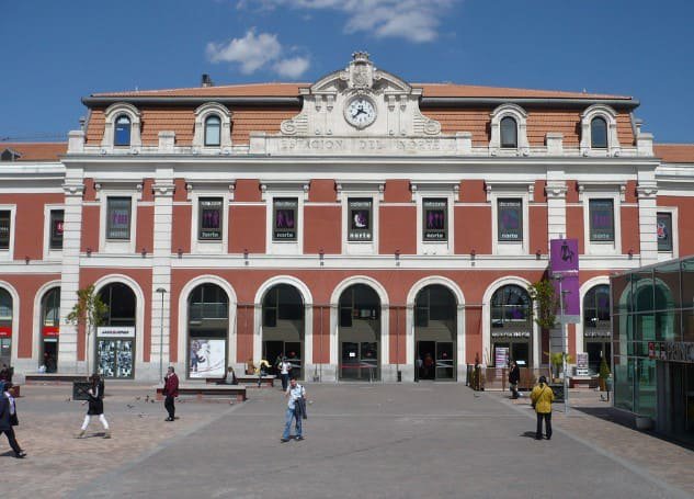 La plaza de Príncipe Pío será gestionada por el centro comercial