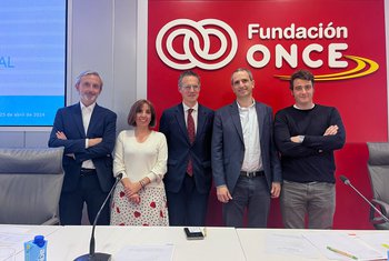 Marcas de Restauración crece en España