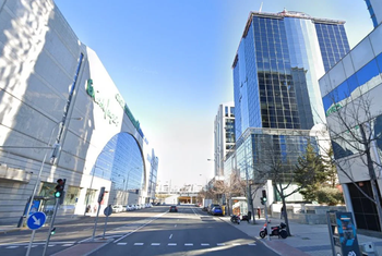 El Corte Inglés confirma el cierre de Méndez Álvaro el 29 de febrero