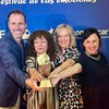 L’Aljub gana en Publifestival con su campaña Smart Fashion Movement