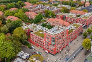 Ardian compra el complejo comercial y de oficinas Q21 Offices