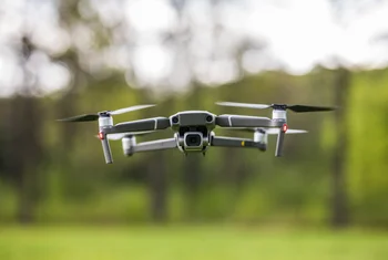 Bahía Sur contará desde este mes de mayo con una escuela de drones