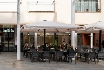 Que bo és amplía la oferta gastronómica de El Pallol