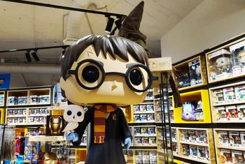 Raccoon Games abre una nueva tienda en Torre Sevilla