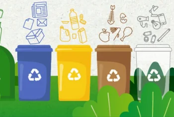 Carrefour y Carrefour Property impulsan un reciclaje adecuado