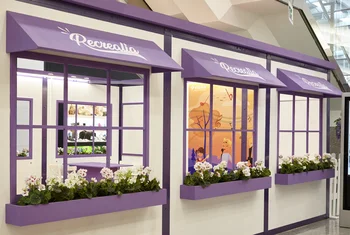 Recrealia abre sus puertas durante todo el mes de julio