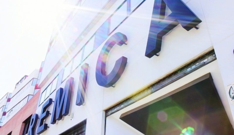 Grupo Remica adquiere Exeon