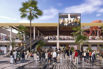 Zenia Boulevard, primer centro comercial de España en recibir el sello Qualitur