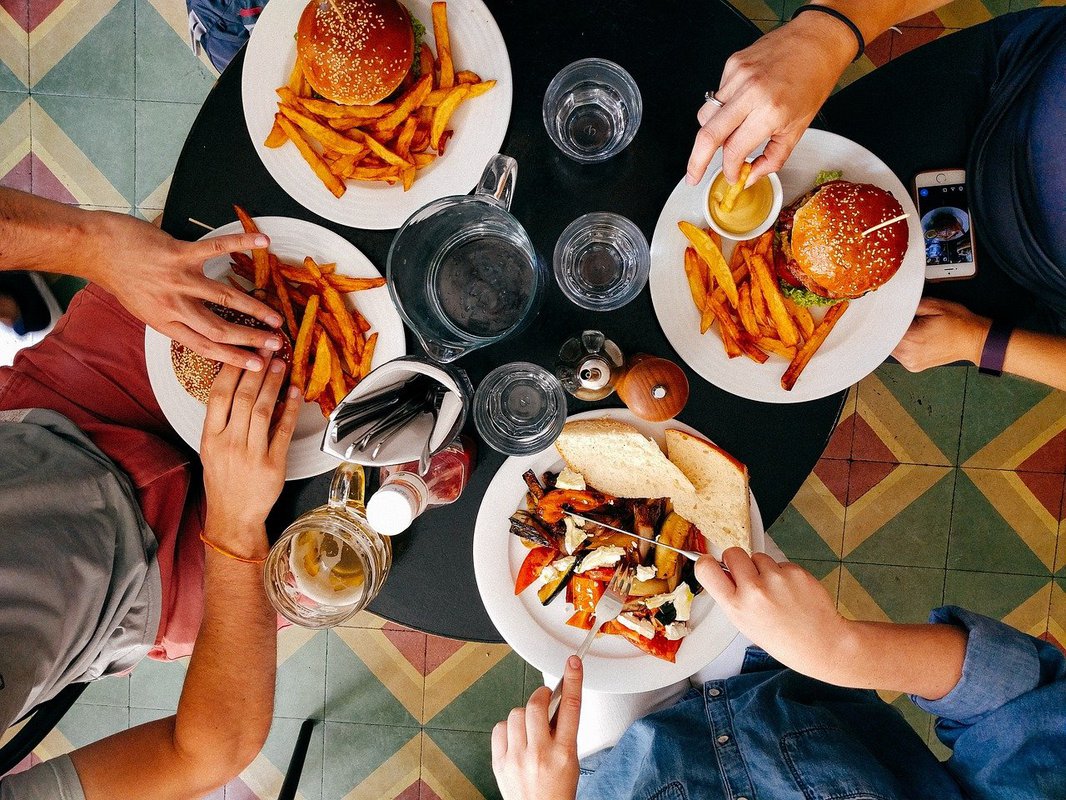 El mercado español de foodservice comenzará su recuperación este año