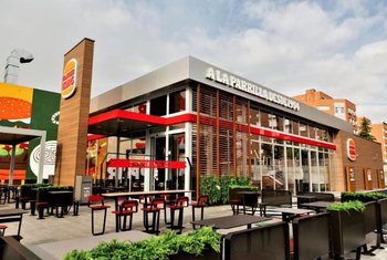 Restaurant Brands Iberia cierra 2022 con unas ventas de 840 millones de euros