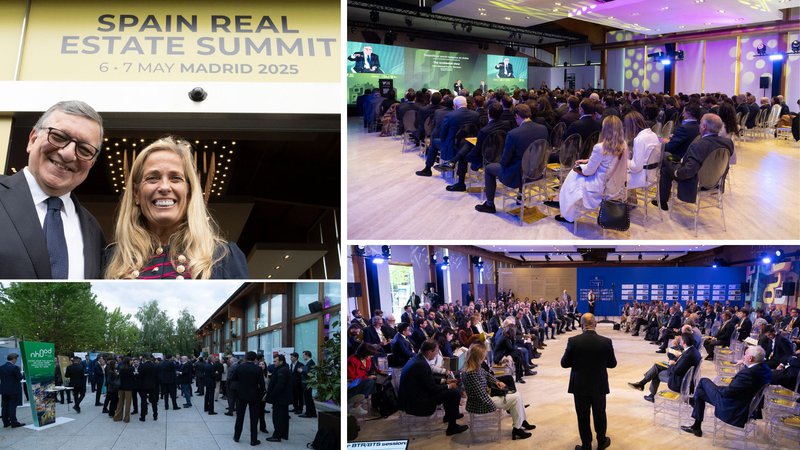 spain real estate summit