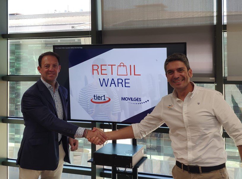 Nace Retailware para facilitar los procesos de movilidad y logística en el sector retail