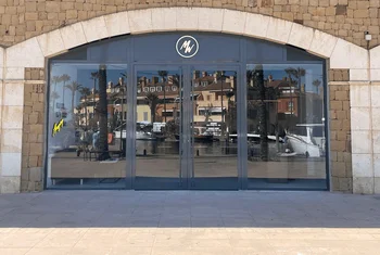 Ribera del Marlin albergará un espacio de trabajo flexible de IWG