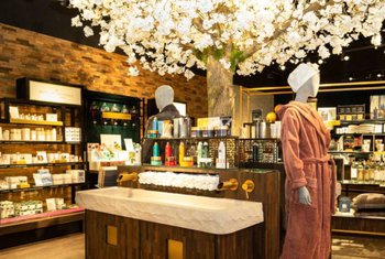 Rituals Cosmetics abre en septiembre dos nuevas tiendas en Madrid