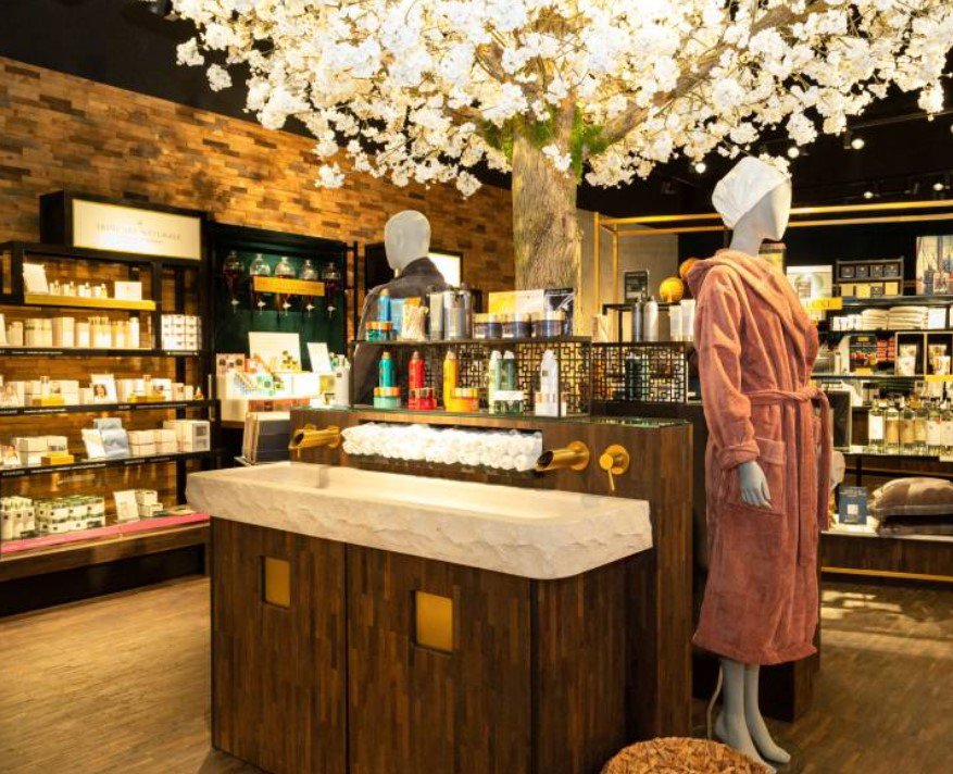 Rituals Cosmetics abre en septiembre dos nuevas tiendas en Madrid