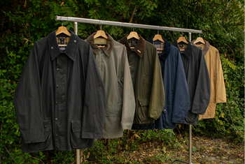 Arturo Soria Plaza acoge su primer market de moda vintage