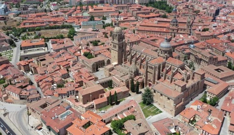 El High Street de Salamanca alcanza el 100% de ocupación