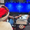 Salera, listo para jugar con Play Zone