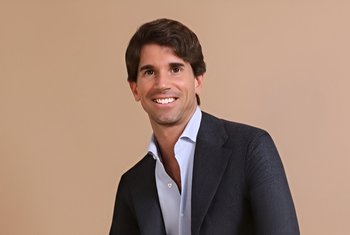 Francisco Gutiérrez, nuevo director general adjunto de Scalpers