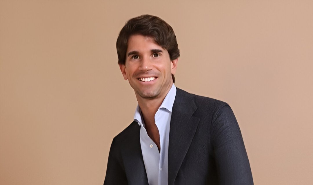 Francisco Gutiérrez, nuevo director general adjunto de Scalpers