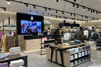 Scalpers abrirá sus puertas en el centro de Castellón