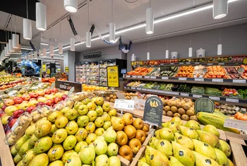 BM Supermercados suma una nueva franquicia en Donostia