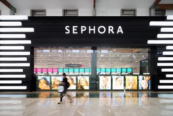 Sephora se instala en el centro comercial Parquesur