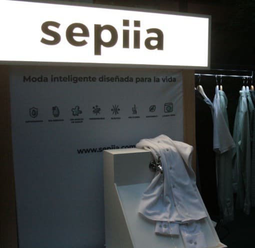 Carmila abre su primera tienda phygital con Sepiia en As Cancelas