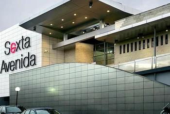 Saint Croix compra Sexta Avenida