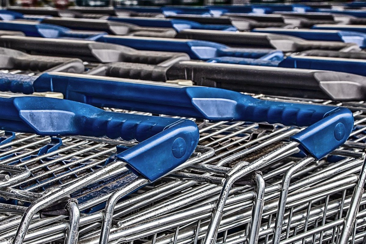 España, tercer mercado europeo con mayor inversión en alimentación en 2020