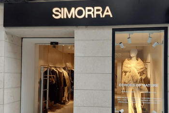 Simorra avanza en su expansión nacional con un nuevo local en Reus