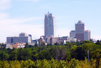 La inmobiliaria Renta Corporación invierte tres millones en Madrid