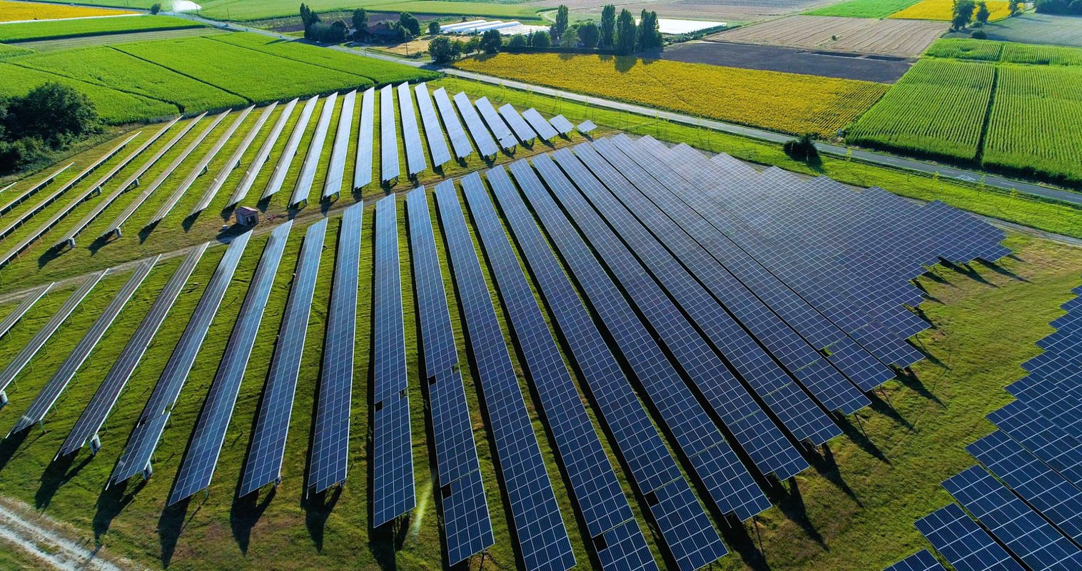 Amazon desarrolla una quinta planta solar en Castilla-La Mancha