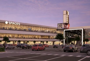 IWG amplía su proyecto en Breogán Park a 4.300 m2