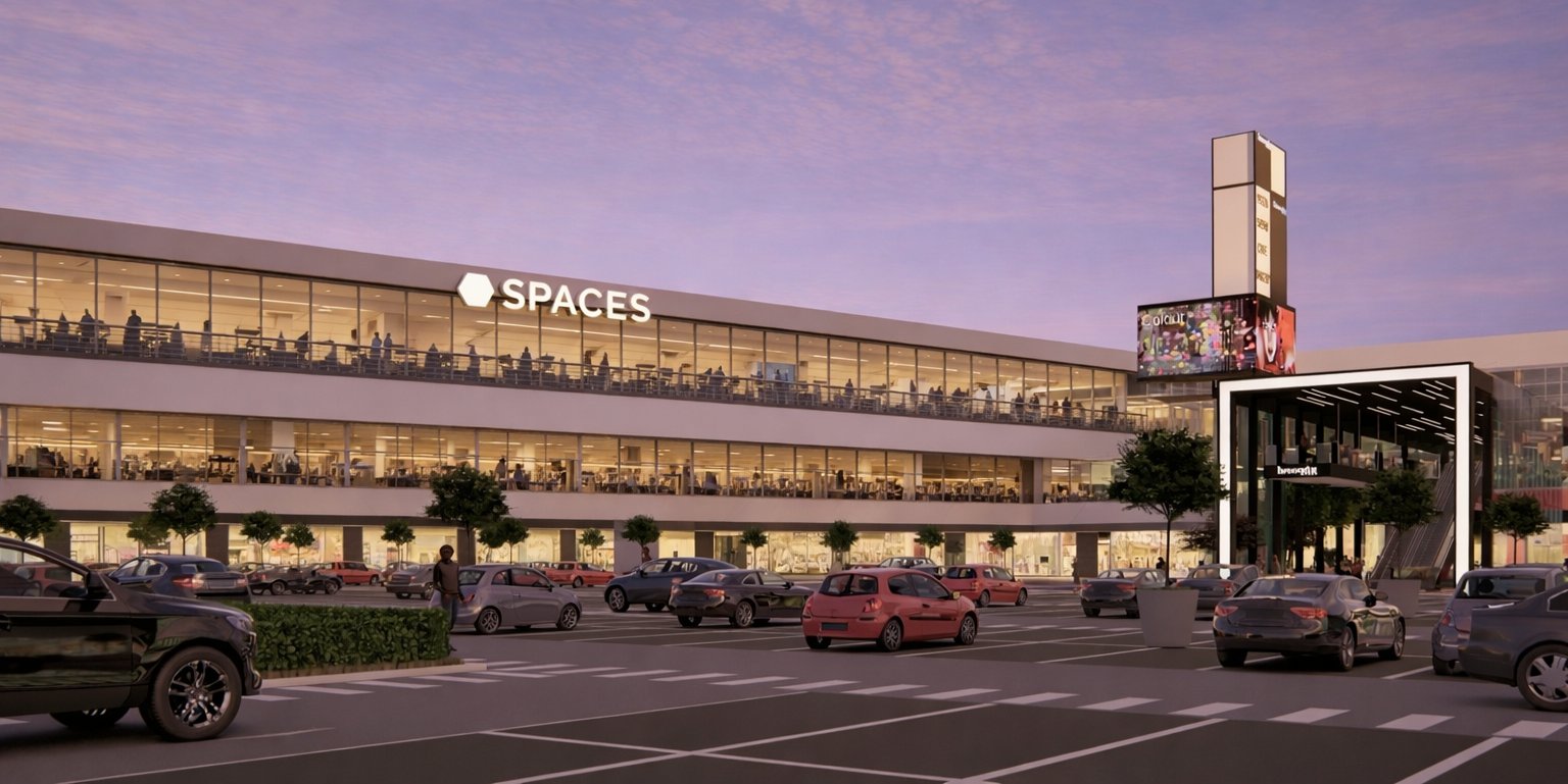 IWG amplía su proyecto en Breogán Park a 4.300 m2