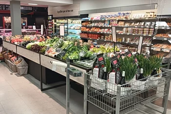 Transgourmet inaugura su primer Spar con Grupo Llobet