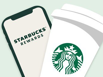Starbucks fideliza cerca de 200.000 usuarios en tres meses