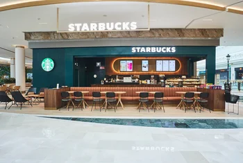 Starbucks celebra dos nuevas aperturas con causa en Madrid