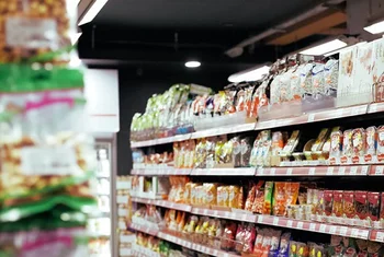 MVGM gestionará 22 supermercados Eroski de Blackbrook en España