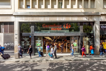 MDSR compra 22 supermercados en España por 120 millones