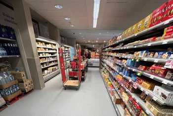 Gerflor y los supermercados SPAR se asocian para elevar la experiencia de los usuarios