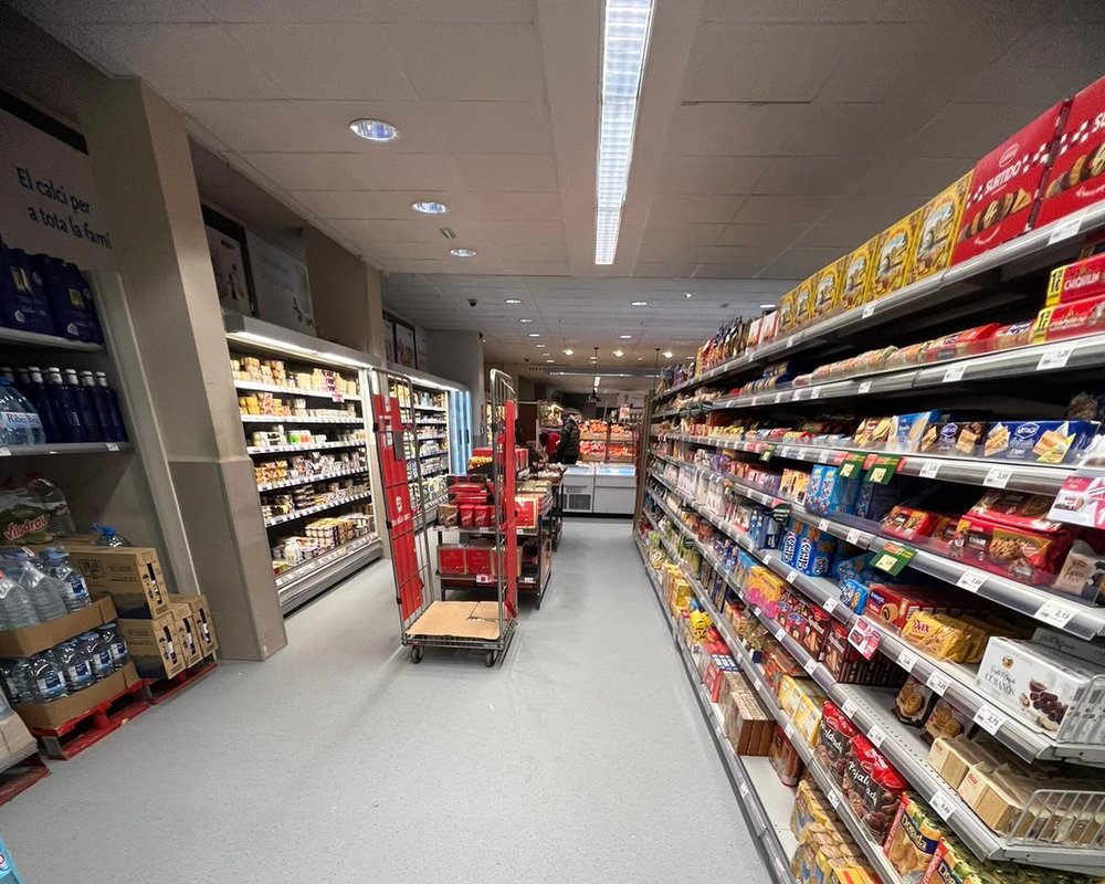 Gerflor y los supermercados SPAR se asocian para elevar la experiencia de los usuarios